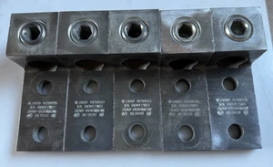 ILSCO D2055 / TA 800 2NS  (QUANTITY 5) - Picture 1 of 4