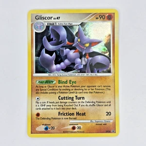 Pokemon Gliscor (Diamon & Pearl Promos) DP36 Black Star Promo HOLO (NM/LP) - Bild 1 von 2