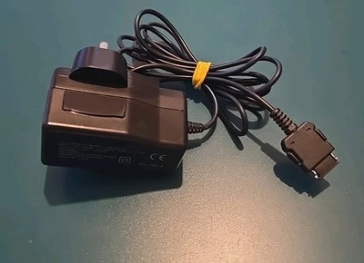 AC Supply Charger Black - Image 1 of 4