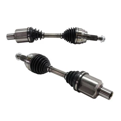 Conjuntos de eje lado conductor y pasajero para Cadillac DeVille 2000-2005 | Par Foto 1 de 4