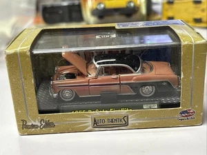 M2 Auto-Thentics 1955 DeSoto Fireflite - Bild 1 von 8