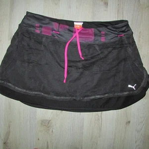 PUMA DRY CELL Active Performance Tennis Skirt Skort Women's Size L - Picture 1 of 4