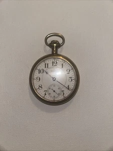 Vintage 1904 Waltham 16s/23j - Picture 1 of 4