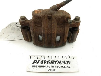 Pinza delantera izquierda conductor MITSUBISHI 3000GT DODGE STEALTH TRACCIÓN DELANTERA 91-99 Foto 1 de 4