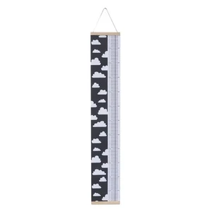 Height Ruler Child Baby Hight Growth Chart Child's Childrens Wall - Picture 1 of 12