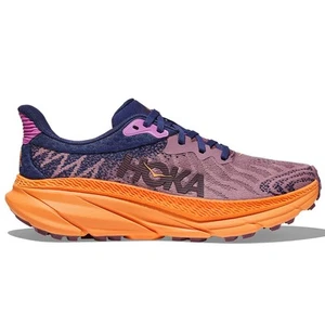 Women's Hoka Challenger ATR 7, Wistful Mauve/Cyclamen, 10 B Medium US - Picture 1 of 1