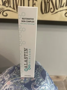 Alastin Skincare Restorative Skin Complex 1 fl oz / 29.6 ml AUTH New In Box - Picture 1 of 2