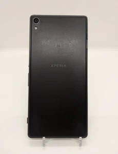 Sony Xperia XA Ultra 16GB Factory Unlocked Smartphone F3213 Black - Picture 1 of 7
