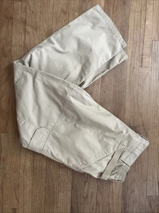 5.11 Tactical Pants Men’s 38X32 Army Cargo Military Beige - Picture 1 of 10