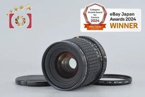 PENTAX SMC A 645 45mm f/2.8 [Very Good] - Picture 1 of 12