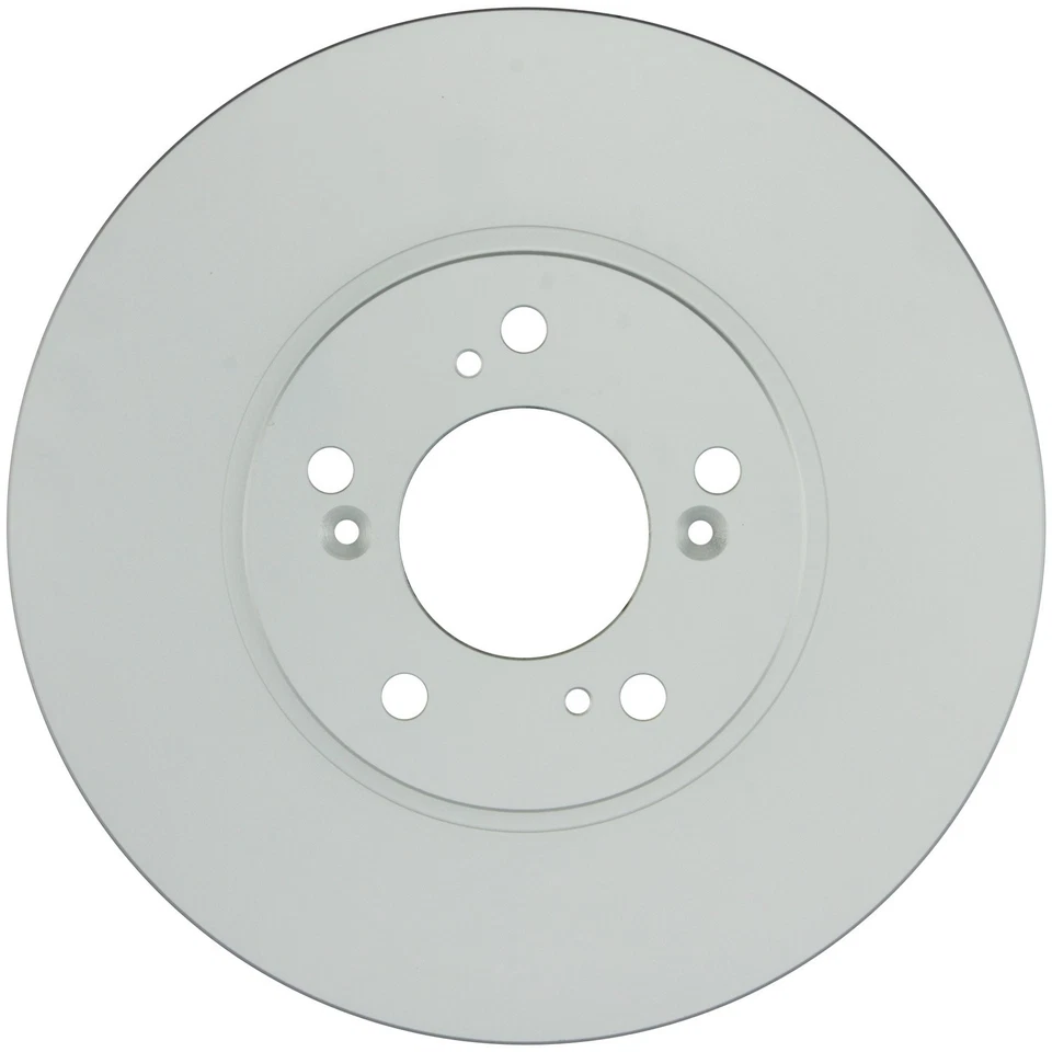 Bosch 26010759 QuietCast Disc Brake Rotor For 99-04 Acura RL - Image 1 of 3