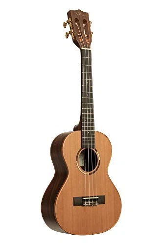 Kala, 4-String Ukulele, Right, Natural, Tenor (KA-ASCP-T) - Image 1 of 1
