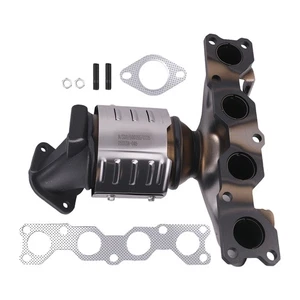 Catalytic Converter For Hyundai Santa Fe Sport 2.4L 2013-2016  US STOCK OBD1 - Picture 1 of 18