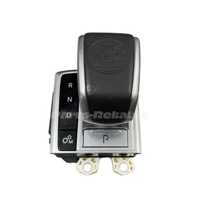 Floor Gear Selector Shifter 4632670024 For 2013-2018 Mercedes W117 CLA45 G63 AMG - Image 1 of 4