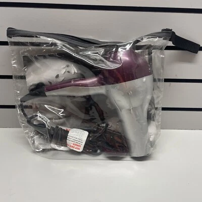 Revlon 1875 IONIC Ceramic Hair Dryer Perfect Hair Day - Image 1 of 4