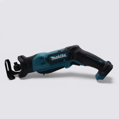 Makita RJ03 12V Lithium Cordless Compact Reciprocating Saw Tool Only (Untested) - Image 1 of 4