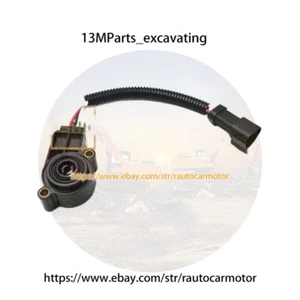 For cat 850G/962G/980H loader angle sensor 266-1477/1467/1468 position sensing - Picture 1 of 11