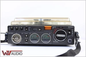 Sony TC 510-2 Portable Tapecorder, Read Description. - Bild 1 von 18