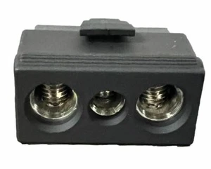 Pioneer Power Connector for TSWX1010LA TSWX1210AH TSWX1220AH - Picture 1 of 4