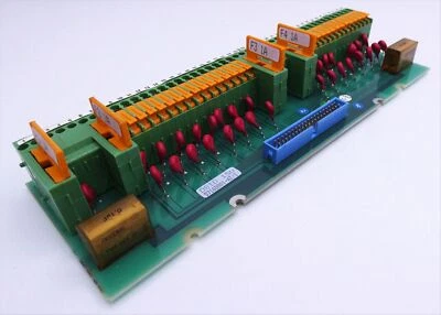 ASEA DSTD 150 57160001-AZ/1 Anschlusseinheit -unused- - Bild 1 von 4