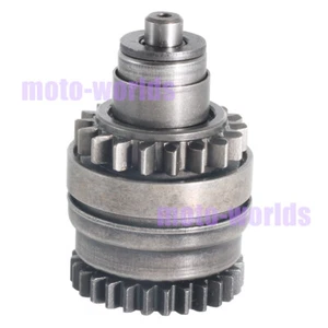 Nuevo Starter Drive Bendix Gear 18/27 para Husqvarna TE 250 TE 300 2014 55140026100 - Imagen 1 de 7