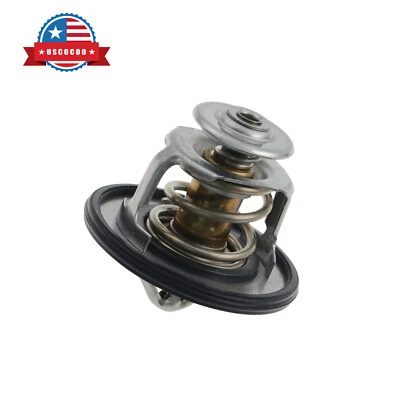 Kit de termostato para Mitsubishi Lancer Outlander Sport 2008-2020 2,0 L 2,4 L Foto 1 de 4