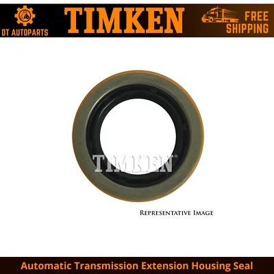 Para Jaguar Mark X 1965-1966 Transmisión Automática Extensión Carcasa Sello Timken Foto 1 de 4