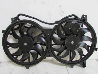 09 10 11 12 13 14 15 16 17 18 19 20 NISSAN 370Z Electric Cooling Motor - Image 1 of 2