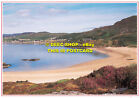 L127009 Wester Ross. The Golden Sands of Gairloch. Whiteholme of Dundee