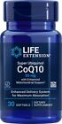 Life Extension Super Ubiquinol CoQ10 with Enhanced Mitochondrial Support 50mg