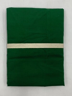 Pottery Barn Teen Dorm Sham estándar verde #G909 Foto 1 de 2