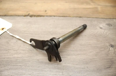 2005 05 Yamaha YZ250F YZ 250 Shift Shaft - Image 1 of 4