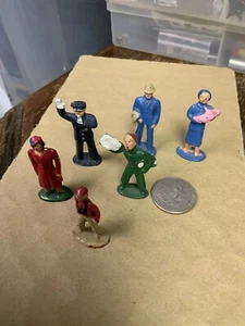 village accessories - Picture 1 of 11