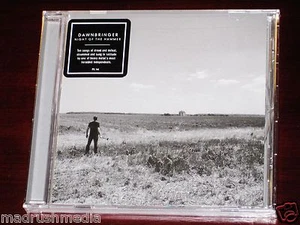 Dawnbringer: Night Of The Hammer CD 2014 Profound Lore Records PFL 144 NEW - Picture 1 of 2