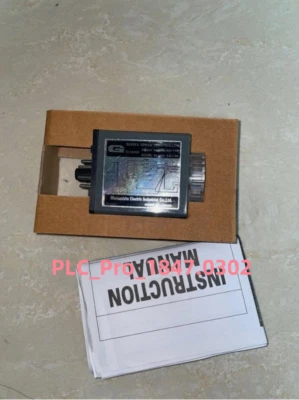 DV1204W 1PCS Brand New Panasonic DV1204W motor protector  Fast delivery - Image 1 of 4