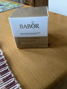 babor skinovage PX, Minimal Control Creative 15 ml - Bild 1 von 3