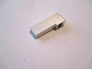 Perno de palanca de interruptor de tocadiscos JVC JL-F35 - Imagen 1 de 2
