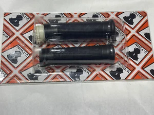V-Twin Jack Hammer Style Grip Set for Harley Davidson 28-0786 - Picture 1 of 3