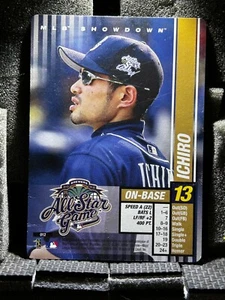 MLB Showdown Ichiro 2002, ASG Seattle Mariners #012 - Imagen 1 de 1