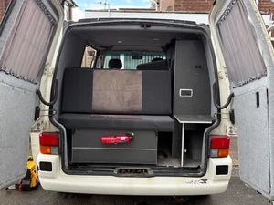 KINGSLEY! Much-Loved VW T4 - Picture 1 of 24