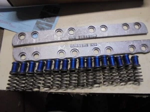 Rev Kit SBC Cam Dynamics 283 350 400 IMCA IHRA NHRA WISSOTA ARCA LMS Mud Truck - Picture 1 of 1