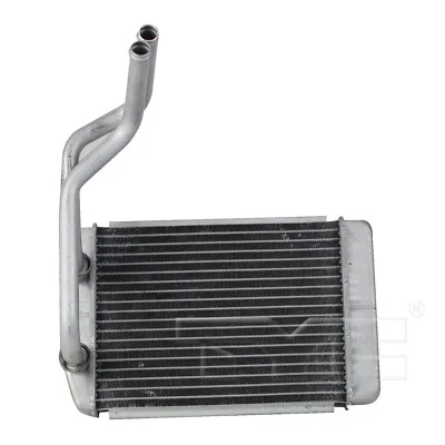 Núcleo de calefacción de climatización TYC para Ram 2500, Ram 3500, Ram 1500, Grand Cherokee 96009 Foto 1 de 4