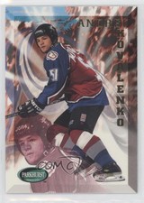 1995-96 Parkhurst International Andrei Kovalenko #51