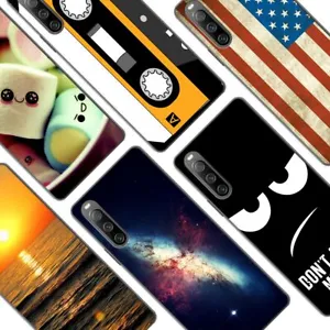 Case for Sony Xperia 10 IV mobile phone protection case cover bag bumper case TPU new