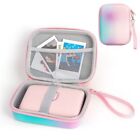 HDD Earphone Instant Camera Storage Bag Protective Cover for Mini EVO/Link 2
