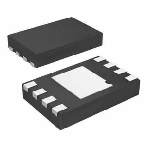 1 x SENSOR DIGITAL -55C-125C 8UDFN - Picture 1 of 1
