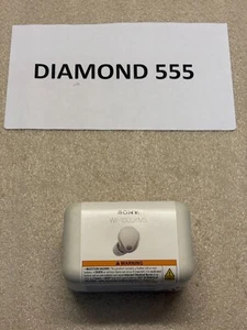 Sony WF-1000XM5 Wireless In-Ear Headphones - Silver | 5618 - Picture 1 of 2