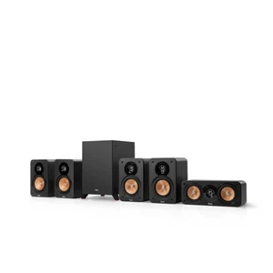 Teufel ULTIMA 20 Surround "5.1-Set" Surround Sound System Heimkino Musik Sound - Bild 1 von 21