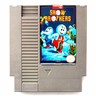 Snow Brothers 8 Bit 72 Pin Game Cartridge For NES Nintendo