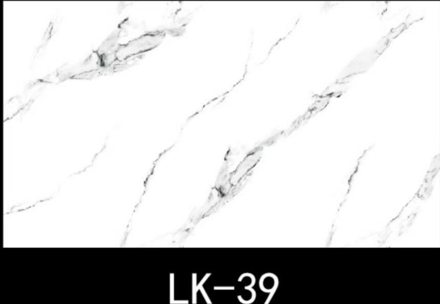 Bordo Autoadesivo Decorativo Con Motivo Onde - Adesivo Rimovibile Per Pareti, Specchi, Piastrelle - Foto 8